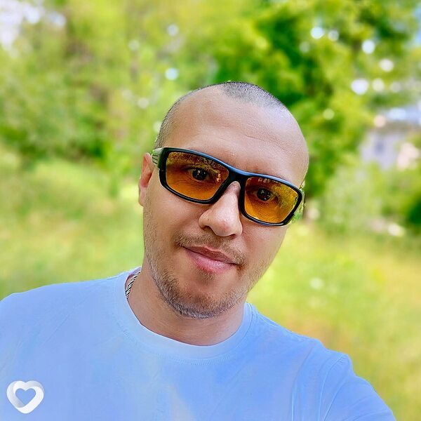 Сергей, 38, Донецке — анкета №2092360