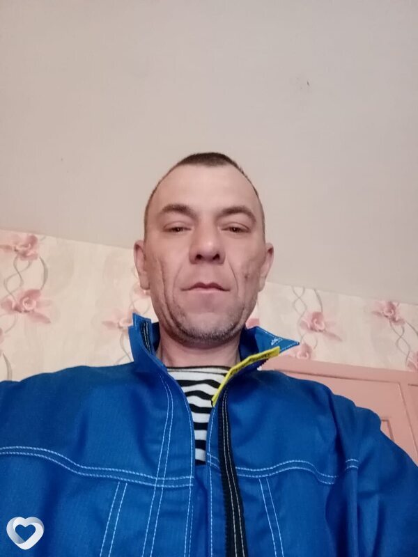 Алексей, 43, Ногинске — анкета №2092413
