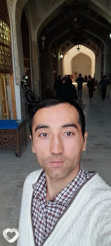 Бека, 34, Астане — анкета №2092415