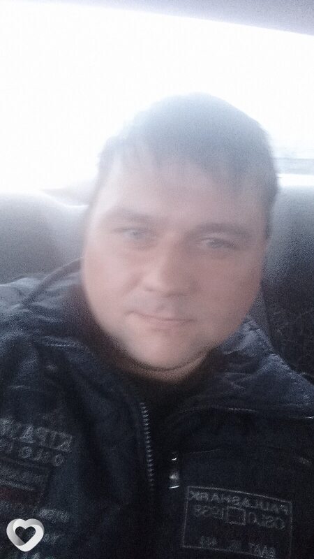 Виталий, 40, Кривое Роге — анкета №2092417