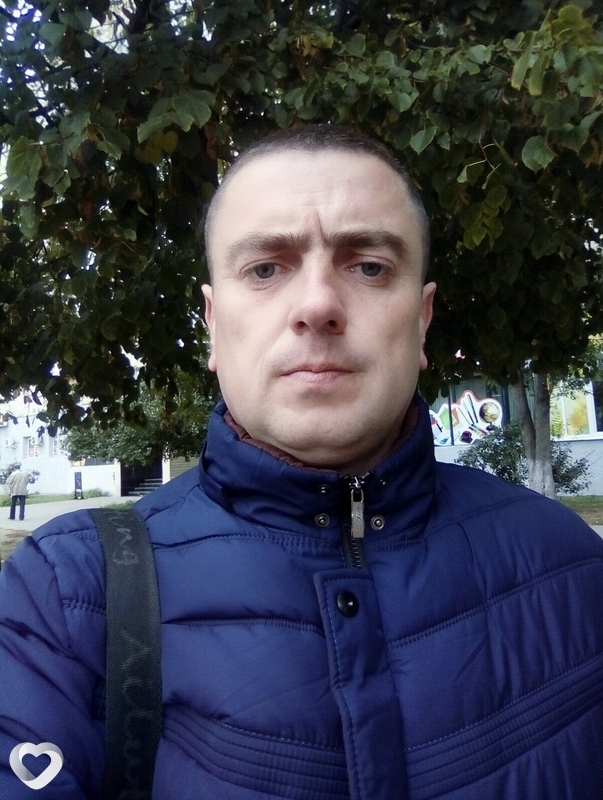 Дмитрий, 46, Могилев — анкета №2092420