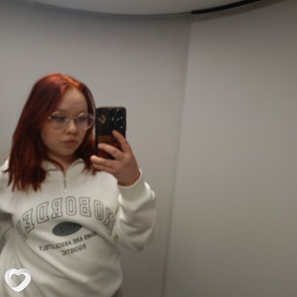 Кристина, 20, Челябинске — анкета №2092426