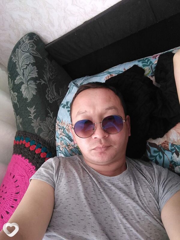 Алтай, 39, Курске — анкета №2092427