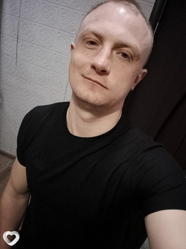 Алексей, 32, Бутурлиновке — анкета №2092431