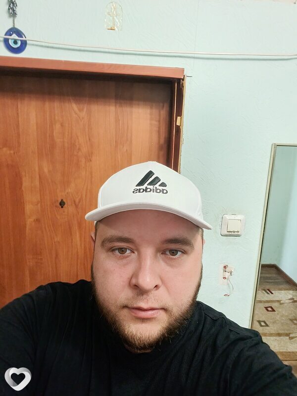 Андрей, 33, Астрахани — анкета №2092452