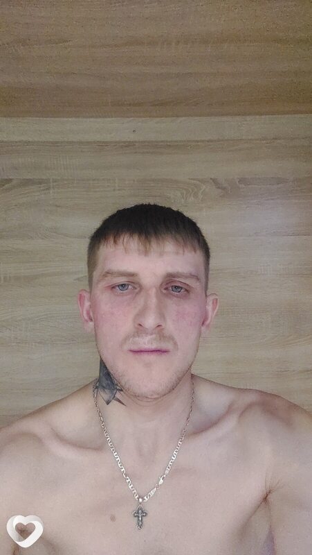 Виктор, 34, Санкт-Петербурге — анкета №2092453