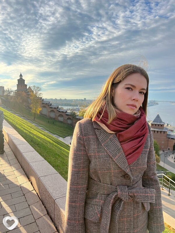Динара, 28, Нижнем Новгороде — анкета №2092466
