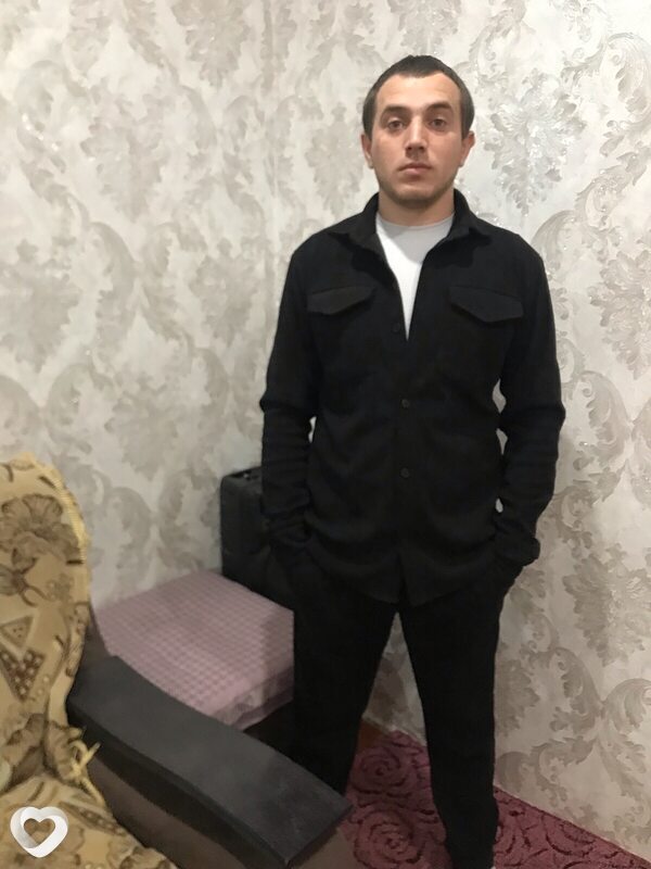 Андрей, 28, Краснодаре — анкета №2092480