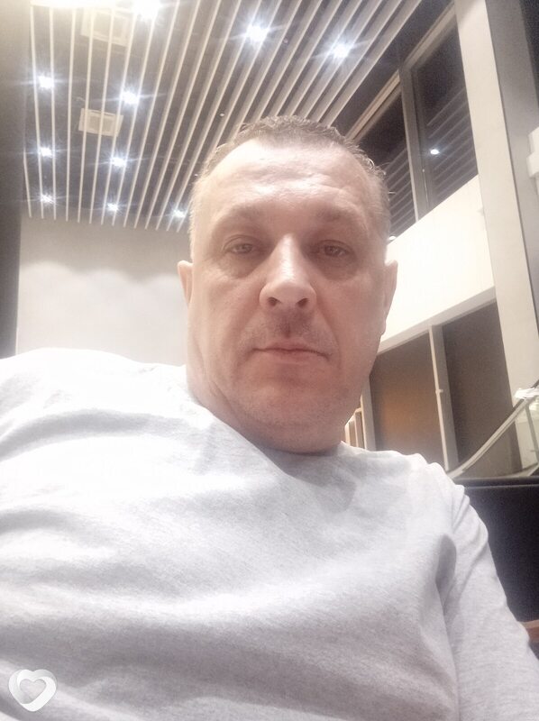 Владимир, 51, Омске — анкета №2092481