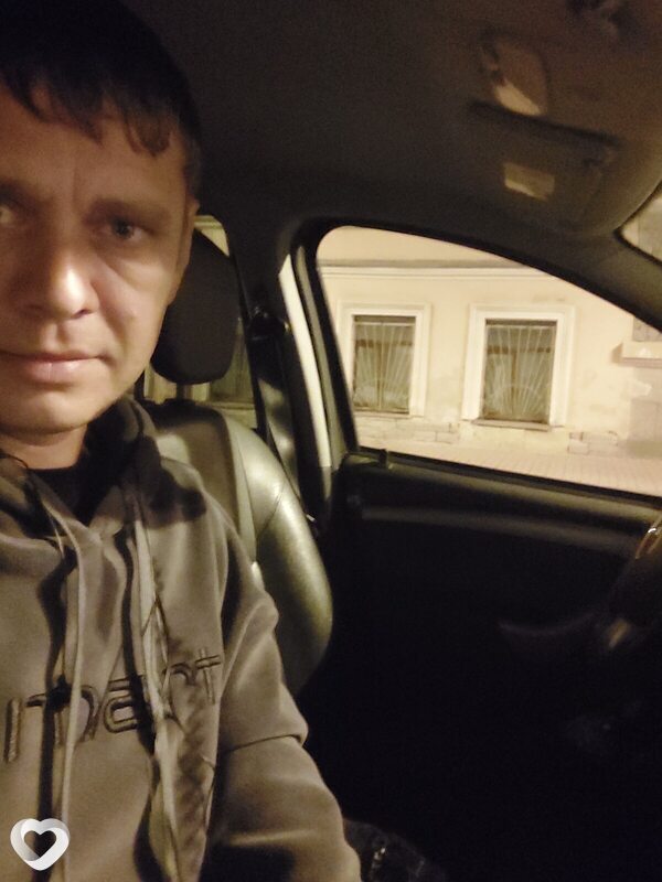 Евгений, 44, Новосибирске — анкета №2092485