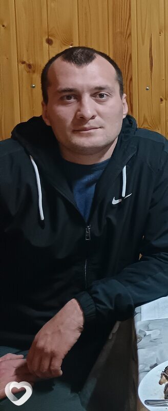Муратт, 31, Луганске — анкета №2092486