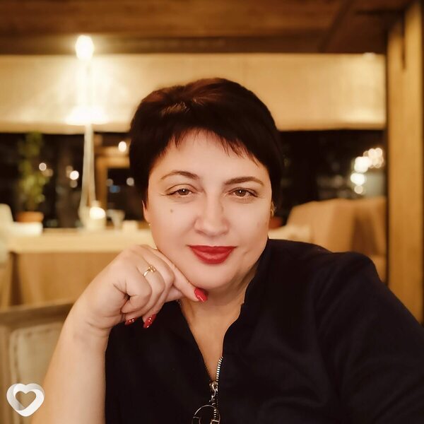 Ольга, 51, Воронеже — анкета №2092487
