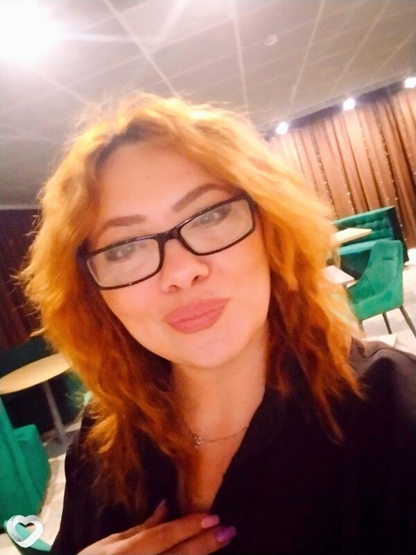 Ирина, 46, Минске — анкета №2092404