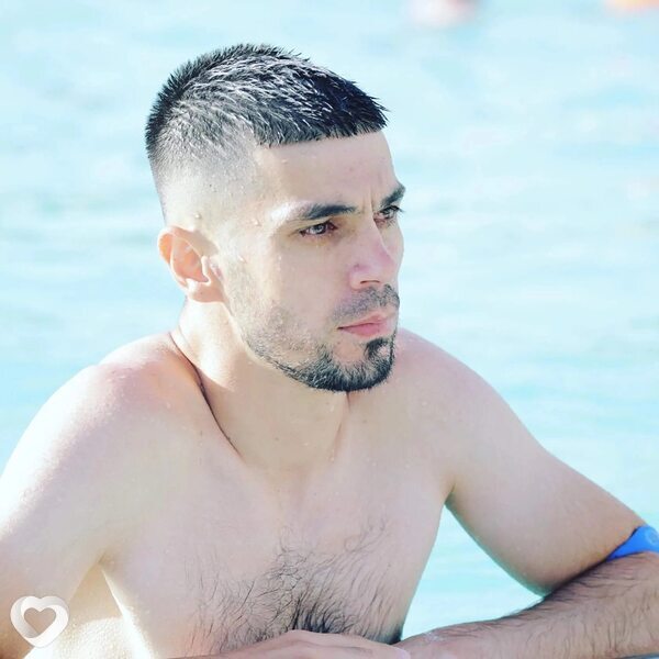 Timur, 34, Минске — анкета №2092406