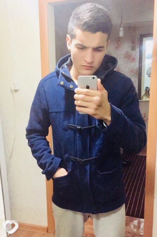 Тимур, 27, Кизляре — анкета №2092408