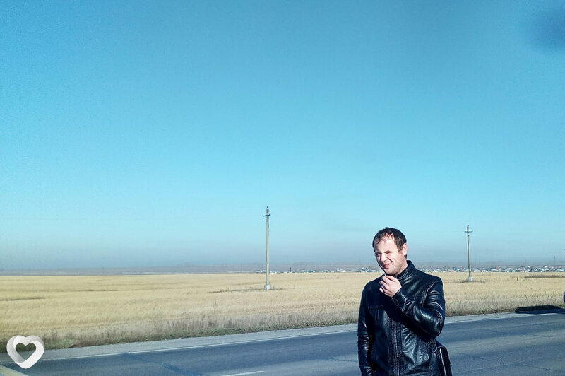 Михаил, 36, Краснодаре — анкета №2092363