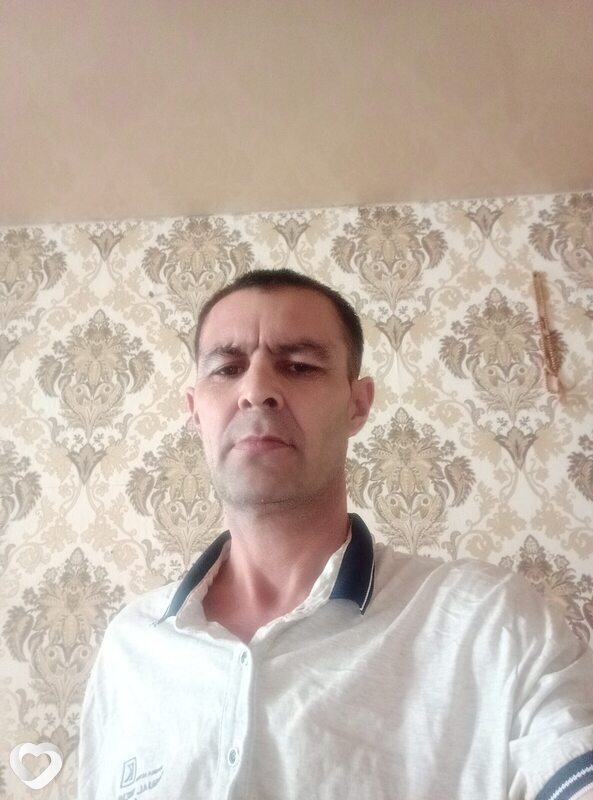 Мирабдулло, 50, Темиртау — анкета №2092366