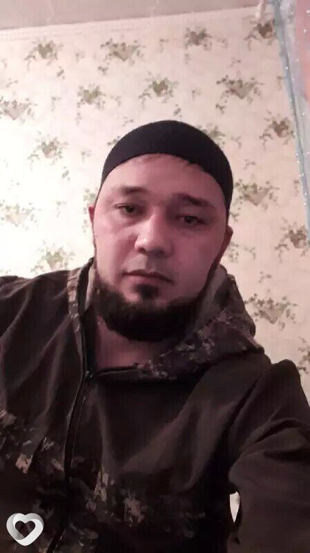 Рав, 39, Тюмени — анкета №2092367
