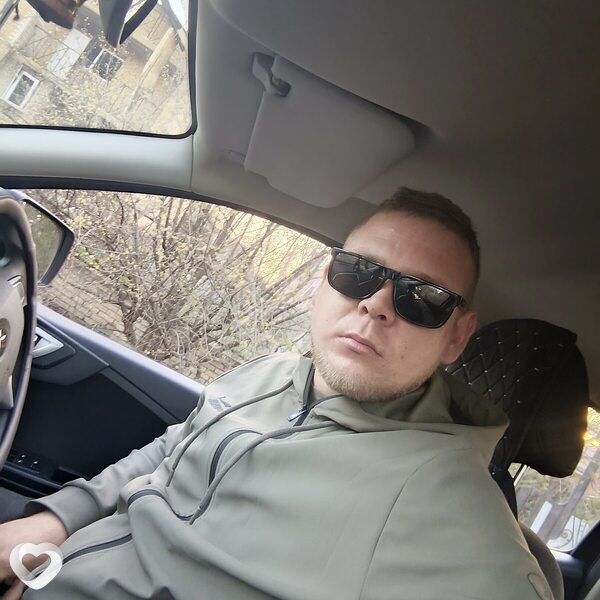 Илья, 31, Донецке — анкета №2092374