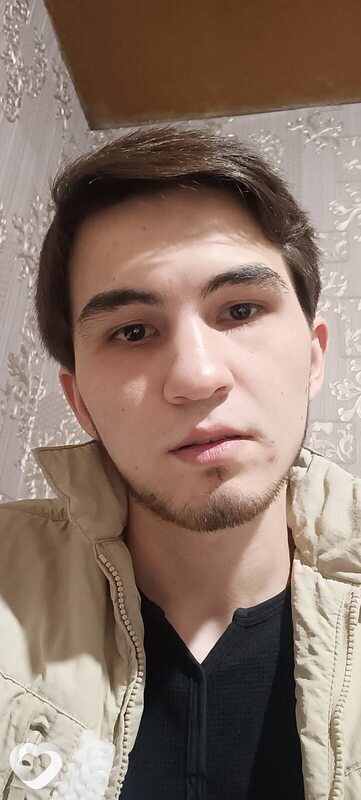 Ismoil, 20, Астане — анкета №2092380