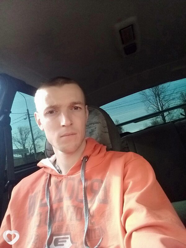 Александр, 34, Великом Новгороде — анкета №2092383