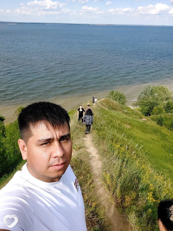 Икболжон, 36, Казани — анкета №2092386