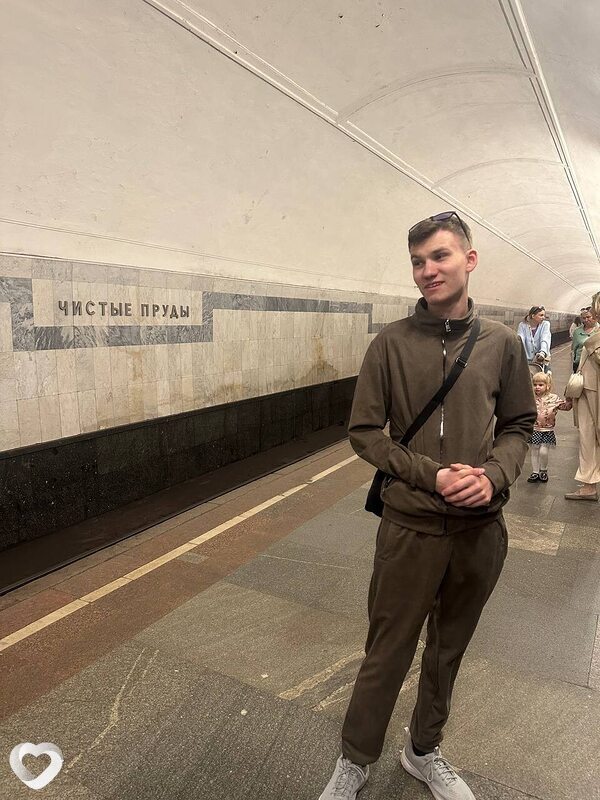 Алексей, 23, Казани — анкета №2092714