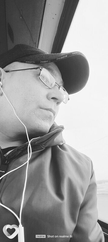 Сергей, 39, Апатитах — анкета №2092715