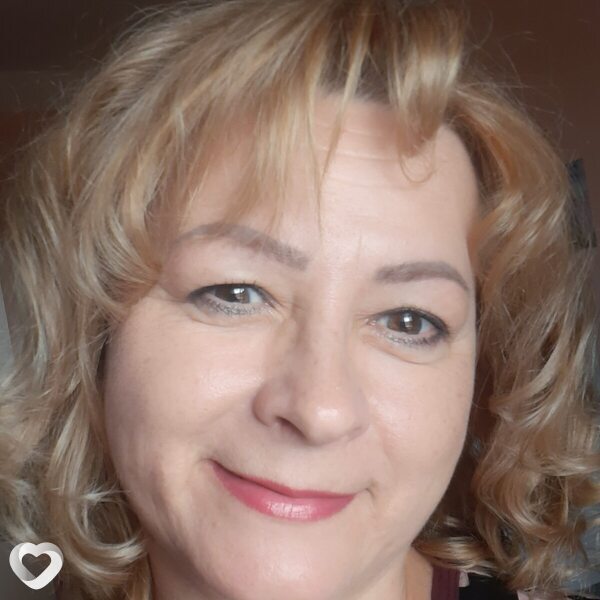Irina Maksimova, 56, Сибае — анкета №2092723