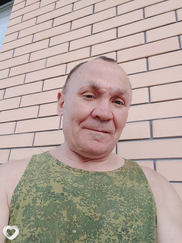 Николай, 54, Ростове-на-Дону — анкета №2092727