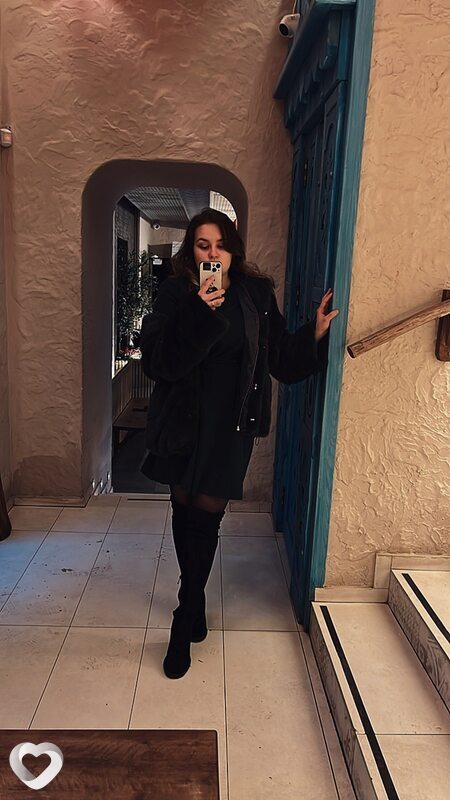 Мадина, 26, Петропавловске — анкета №2092729