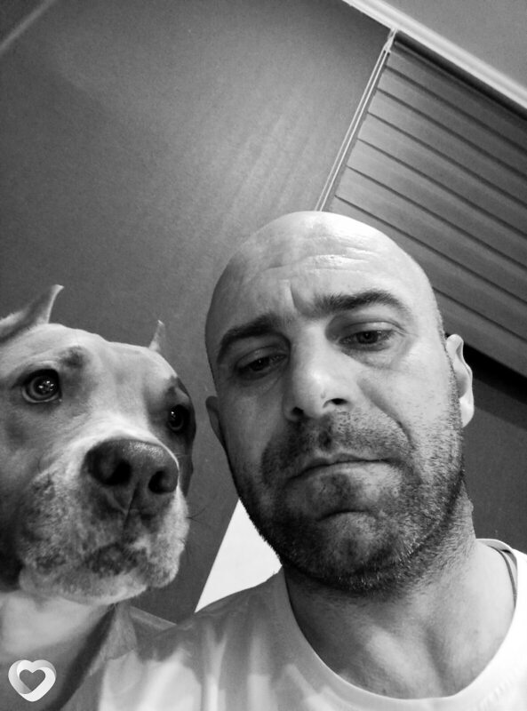 Дмитрий, 44, Краснодаре — анкета №2092735