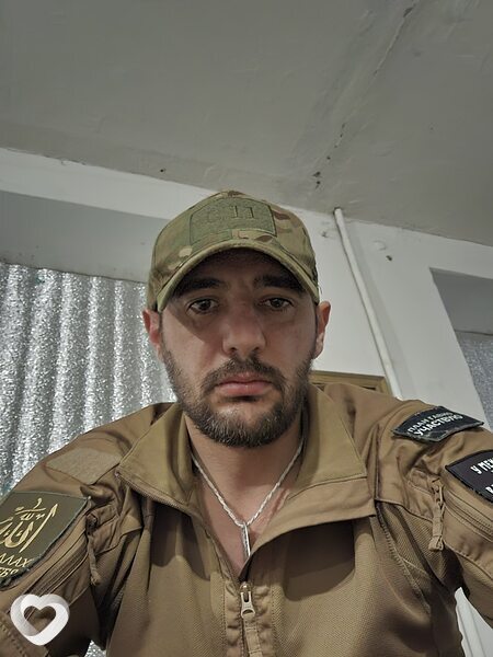 Амай, 27, Ростове-на-Дону — анкета №2092945