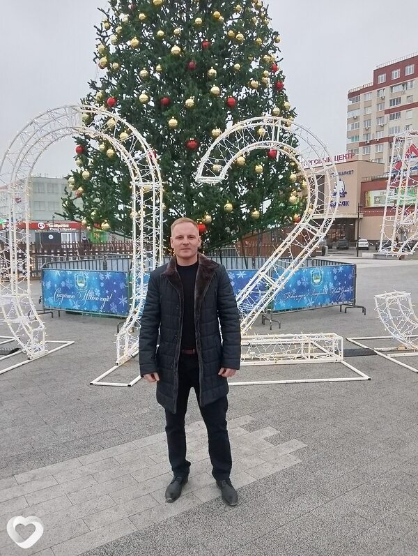 Александр, 32, Воронеже — анкета №2092951