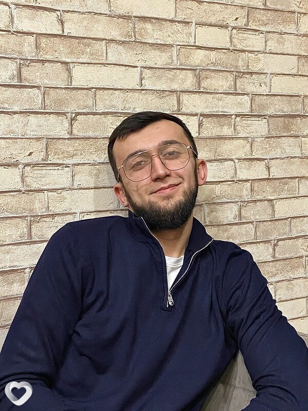 Aydin, 26, Ставрополе — анкета №2092954