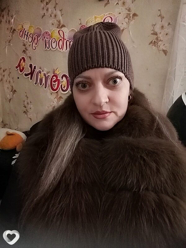 Галина, Краснодар