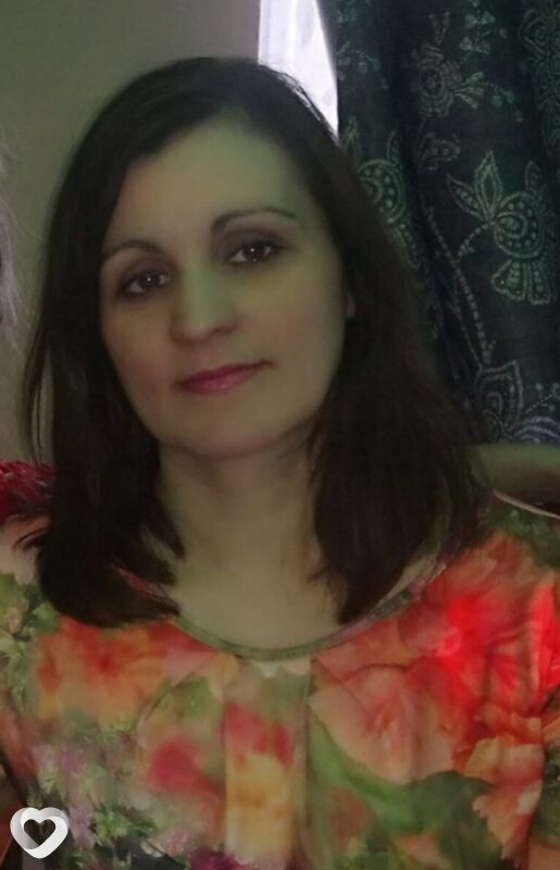 Наталья, 49, Омске — анкета №2092957