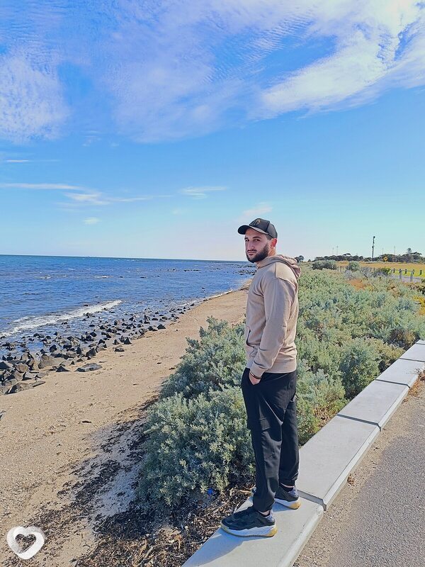 Серго, 28, Батуми — анкета №2092958