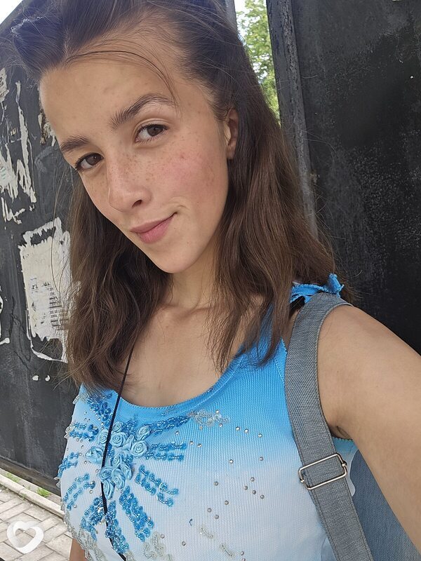 Маргарита, 20, Макеевке — анкета №2092960