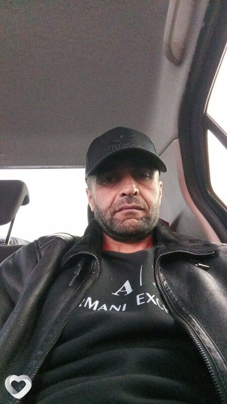 Умар, 36, Екатеринбурге — анкета №2092491