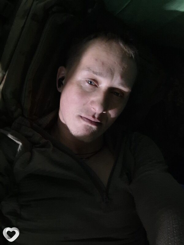 Вадим, 38, Екатеринбурге — анкета №2092495