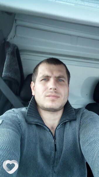 Виталий, 42, Каменске-Шахтинском — анкета №2092498