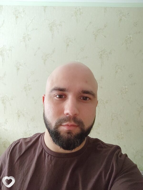 Станислав, 30, Видном — анкета №2092501