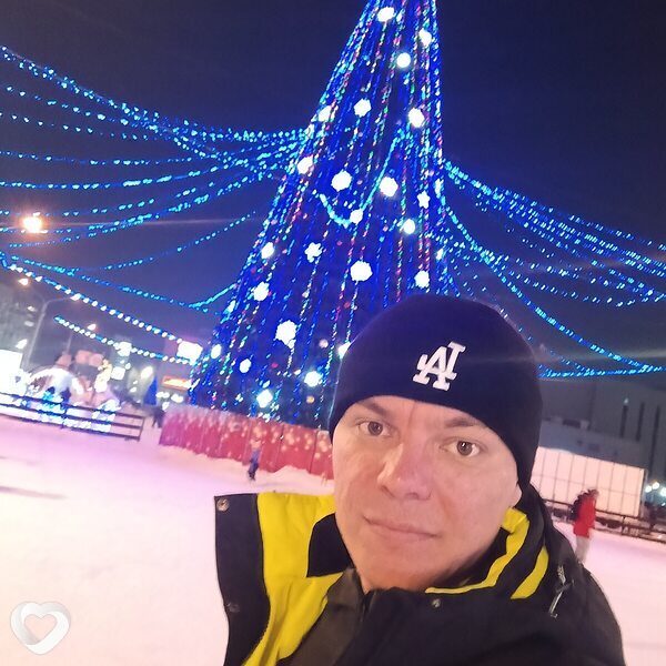 Игорь, 35, Новокузнецке — анкета №2092533