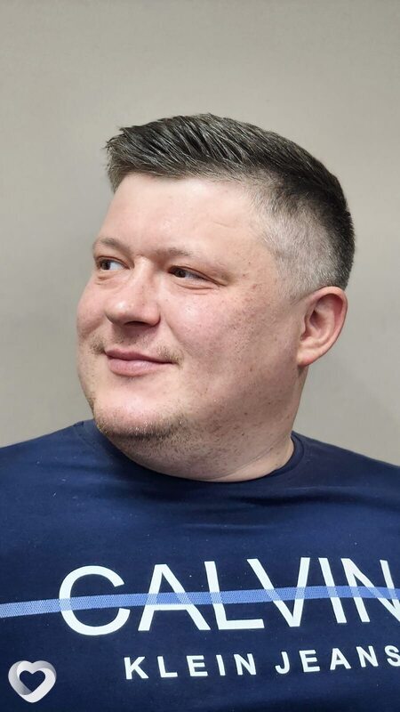 Алексей, 39, Санкт-Петербурге — анкета №2092534