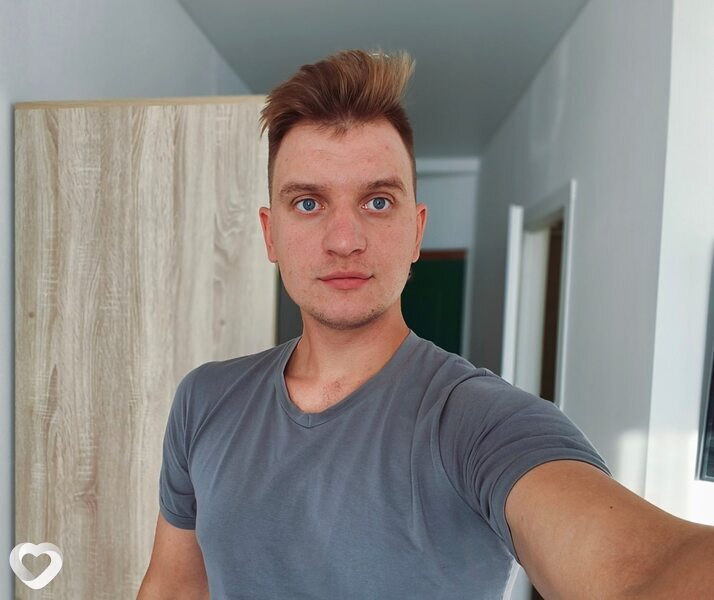 Саша, 29, Ставрополе — анкета №2092613