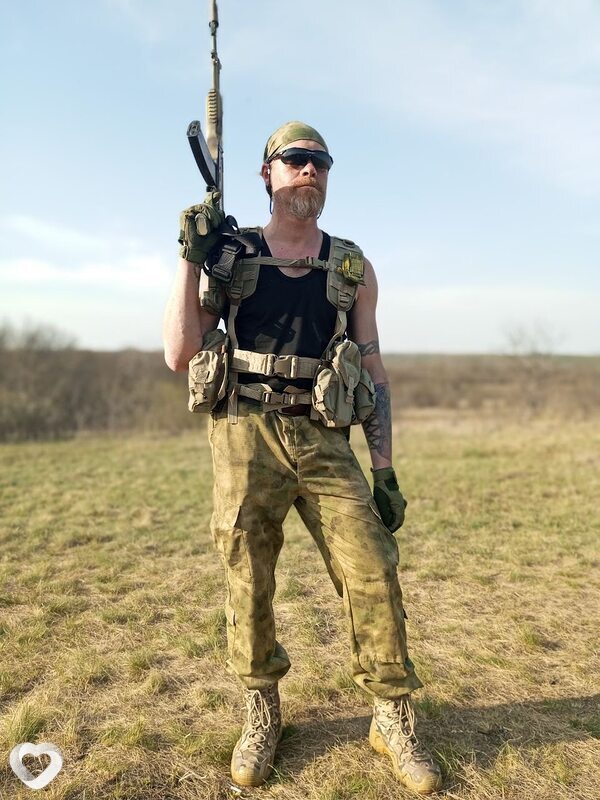 Евгений, 49, Москве — анкета №2092626