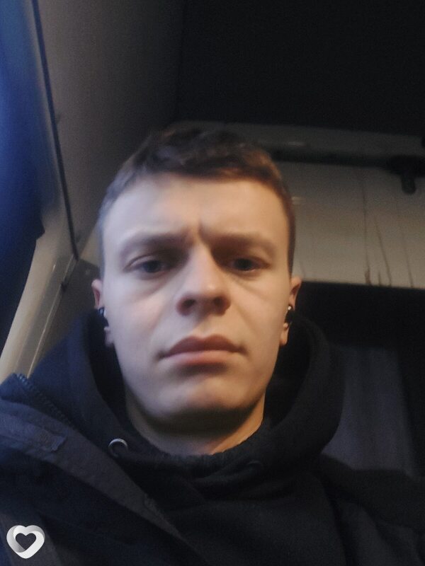 Виктор, 24, Минске — анкета №2092628