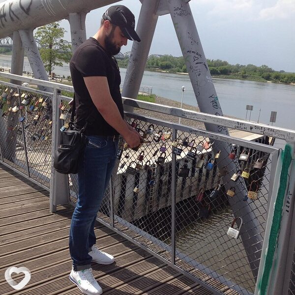 Бекхан, 34, Грозном — анкета №2092690