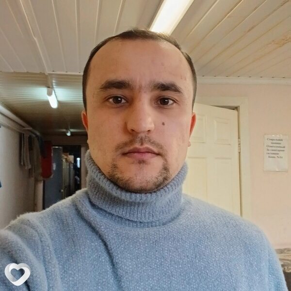 Ислом, 32, Москве — анкета №2092702